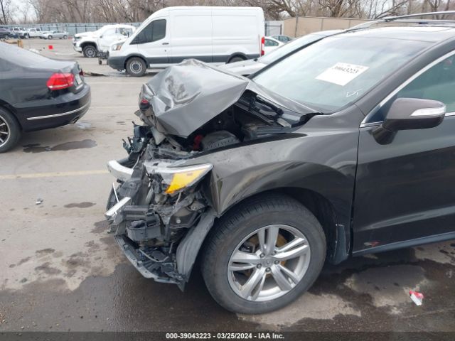 5J8TB4H57EL015441 Acura RDX