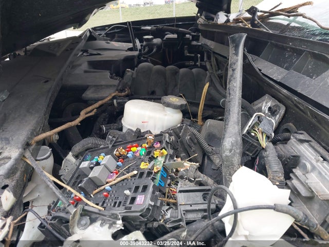 Chevrolet Silverado 1500 2lz 2017 3GCUKSEC5HG476116 Image 10
