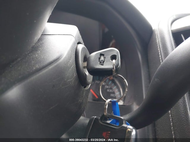 Chevrolet Silverado 1500 2lz 2017 3GCUKSEC5HG476116 Image 11