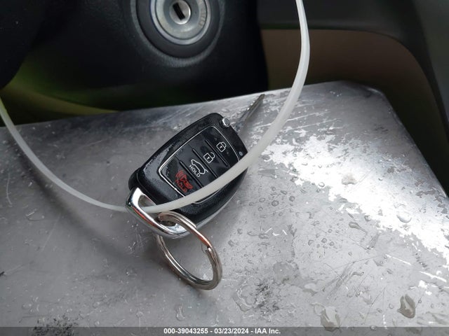 Hyundai SONATA ECO 2016 5NPE24AA8GH424148 Image 11