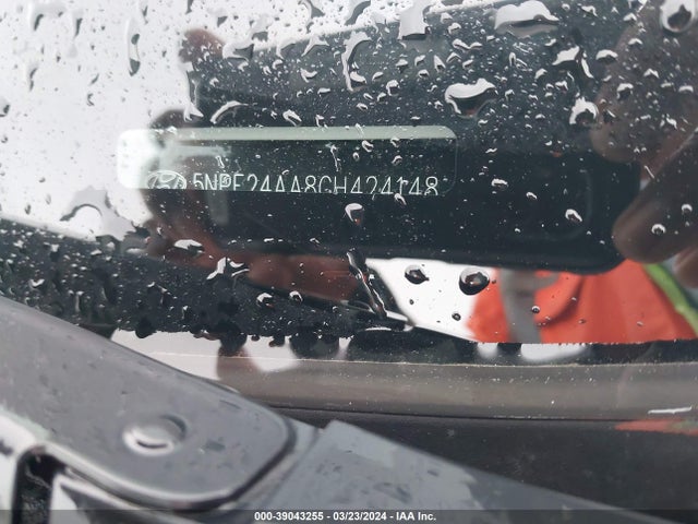 Hyundai SONATA ECO 2016 5NPE24AA8GH424148 Image 9
