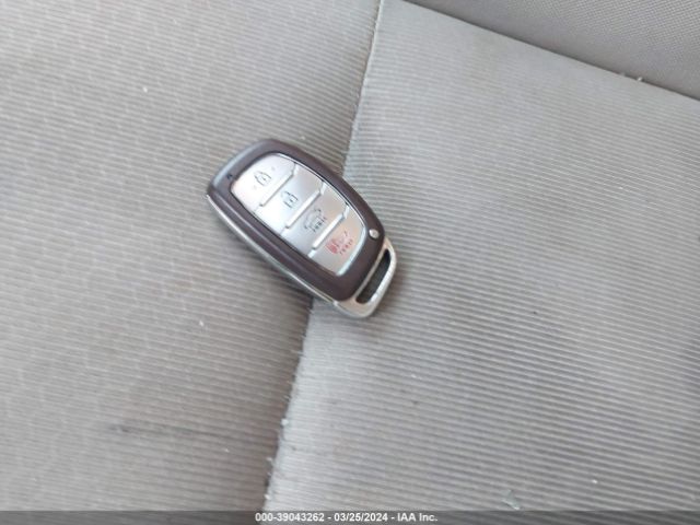 5NPD84LF0JH296403 Hyundai Elantra Sel/value/limited