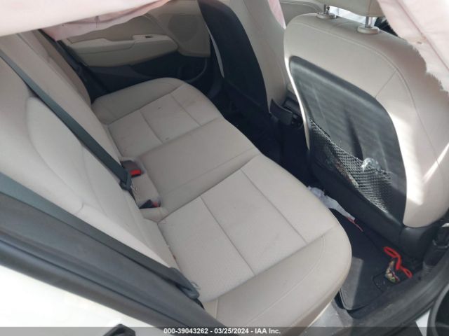 5NPD84LF0JH296403 Hyundai Elantra Sel/value/limited