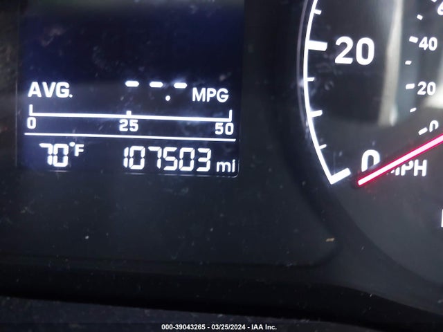 Hyundai Accent Sel 2018 3KPC24A35JE020681 Image 15