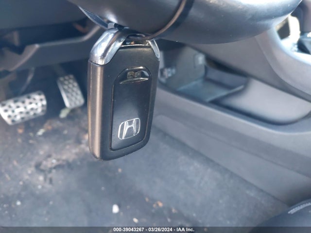 Honda Civic Sport 2019 2HGFC2F85KH527767 Image 11