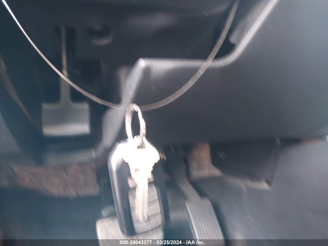Honda CIVIC EX 2017 19XFC2F76HE002646 Image 11