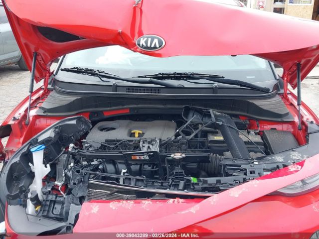 KNDJ23AU9M7141986 KIA Soul Lx/x Line/s