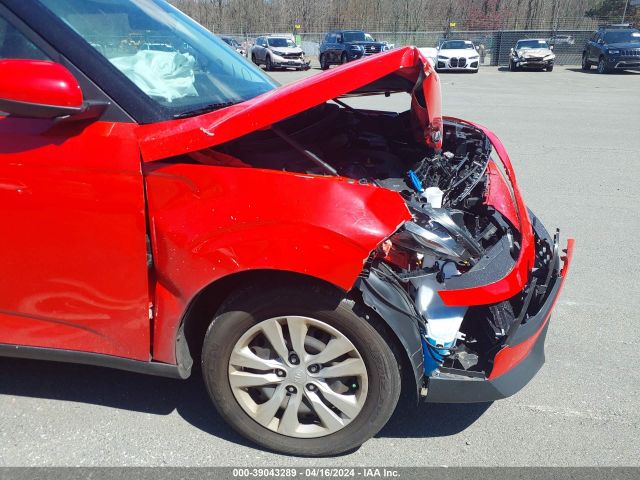 KNDJ23AU9M7141986 KIA Soul Lx/x Line/s