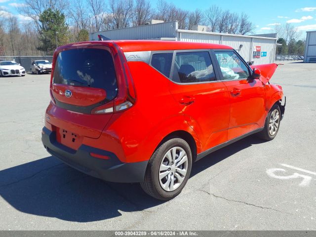 KNDJ23AU9M7141986 KIA Soul Lx/x Line/s
