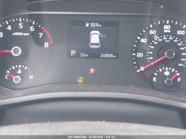 KNDJ23AU9M7141986 KIA Soul Lx/x Line/s