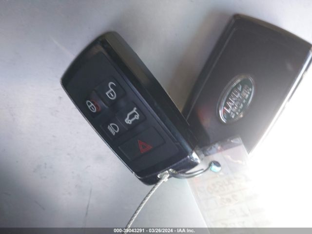 SALWR2SU1MA774830 Land Rover Range Rover Sport Hse Silver Edition Mhev