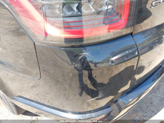 SALWR2SU1MA774830 Land Rover Range Rover Sport Hse Silver Edition Mhev