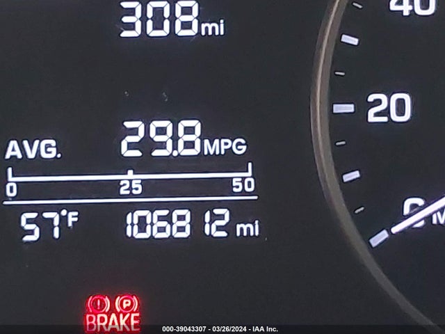 Hyundai ELANTRA SE 2017 KMHD74LF5HU089567 Image 15