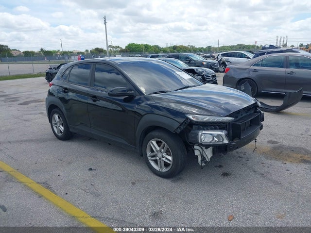 2018 KM8K12AA3JU172313 main image