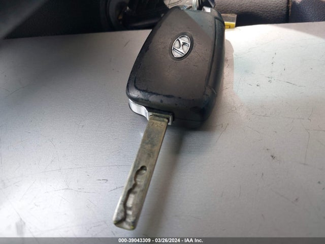 Hyundai Kona Se 2018 KM8K12AA3JU172313 Image 11