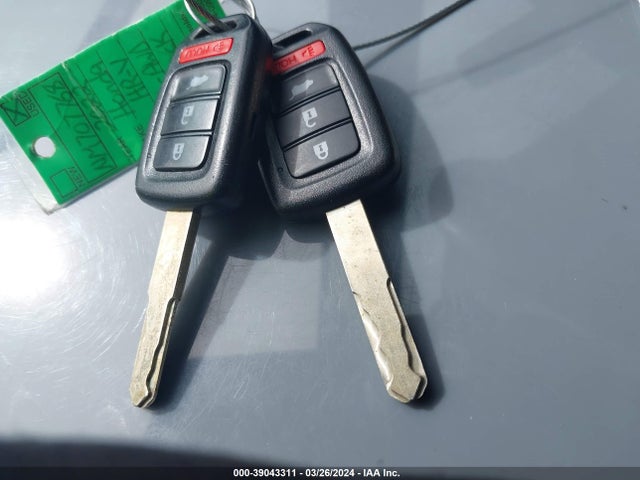 Honda Hr-v Awd Lx 2022 3CZRU6H37NM707768 Image 11