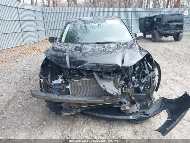 Honda Hr-v Awd Lx 2022 3CZRU6H37NM707768 Image 12