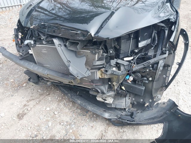 Honda Hr-v Awd Lx 2022 3CZRU6H37NM707768 Image 6