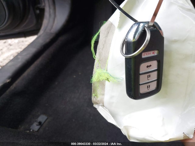 Honda Civic Sport 2019 2HGFC2E89KH570445 Image 11
