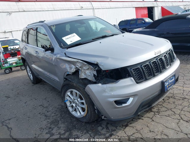 2019 1C4RJFAG2KC719948 main image