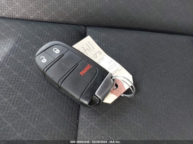 Jeep Grand Cherokee Laredo E 4x4 2019 1C4RJFAG2KC719948 Image 11