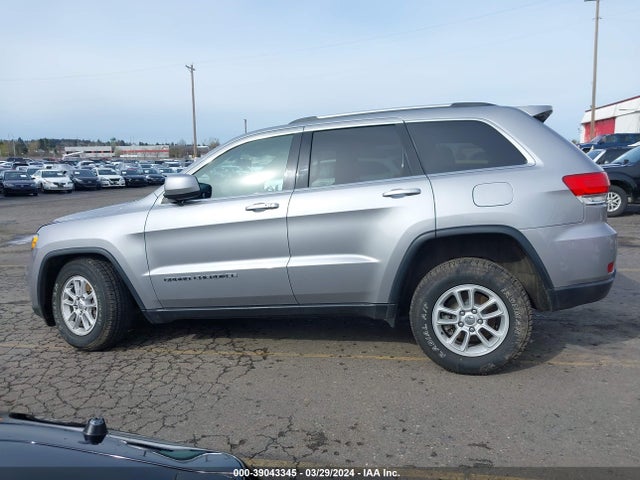 Jeep Grand Cherokee Laredo E 4x4 2019 1C4RJFAG2KC719948 Image 15