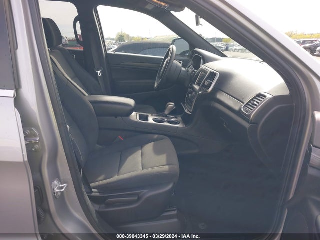 Jeep Grand Cherokee Laredo E 4x4 2019 1C4RJFAG2KC719948 Image 5