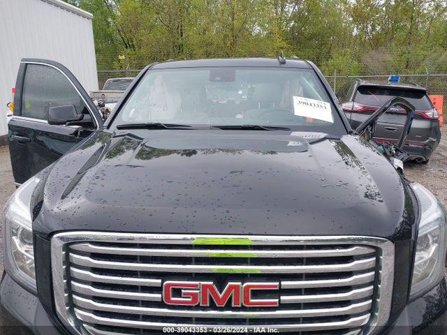 1GKS1BKC5LR284528 GMC Yukon 2wd Slt