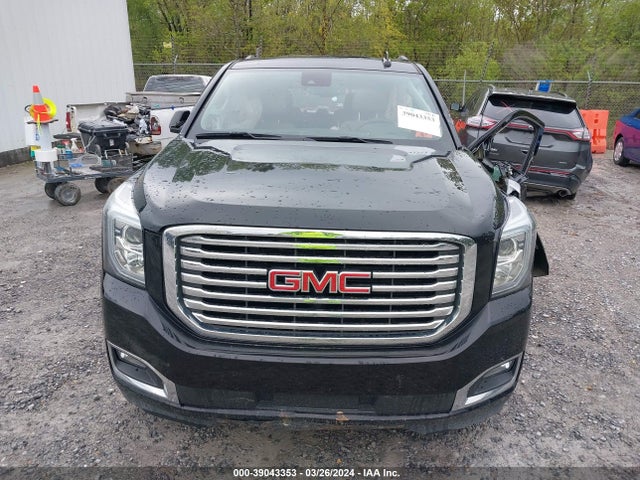 1GKS1BKC5LR284528 GMC Yukon 2wd Slt