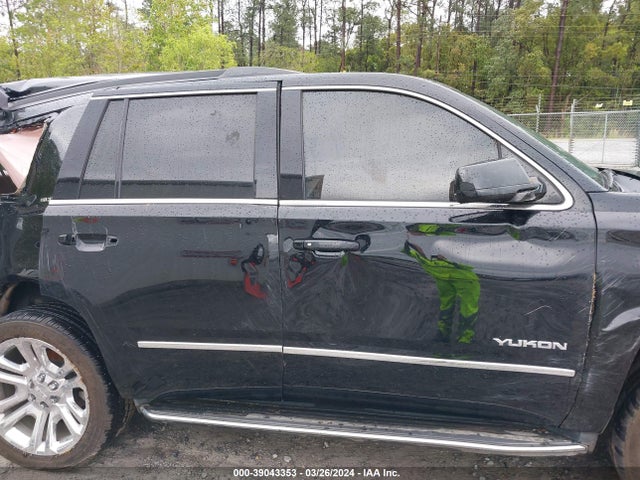 GMC Yukon 2wd Slt 2020 1GKS1BKC5LR284528 Image 14