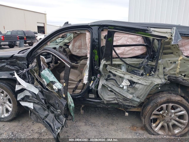 GMC Yukon 2wd Slt 2020 1GKS1BKC5LR284528 Image 15