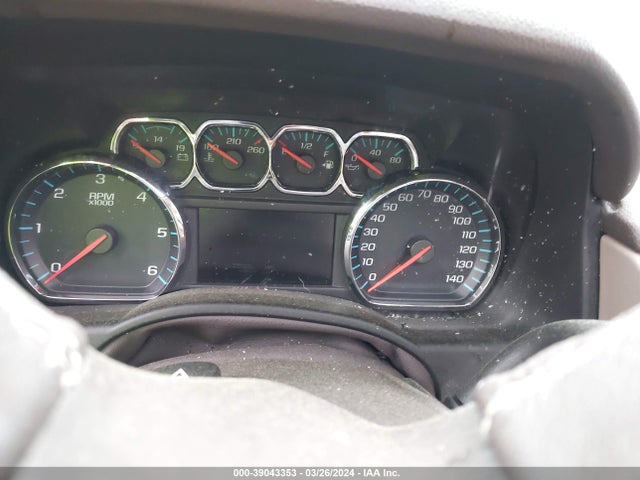 GMC Yukon 2wd Slt 2020 1GKS1BKC5LR284528 Image 16