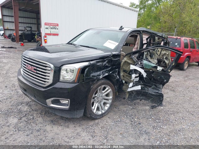1GKS1BKC5LR284528 GMC Yukon 2wd Slt