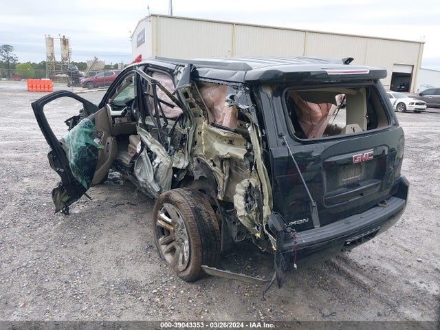 1GKS1BKC5LR284528 GMC Yukon 2wd Slt