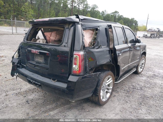 1GKS1BKC5LR284528 GMC Yukon 2wd Slt