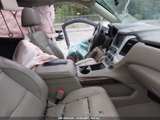 1GKS1BKC5LR284528 GMC Yukon 2wd Slt