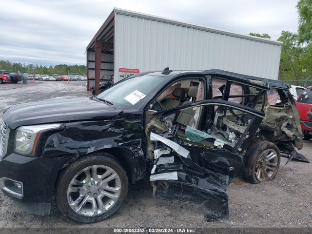 1GKS1BKC5LR284528 GMC Yukon 2wd Slt