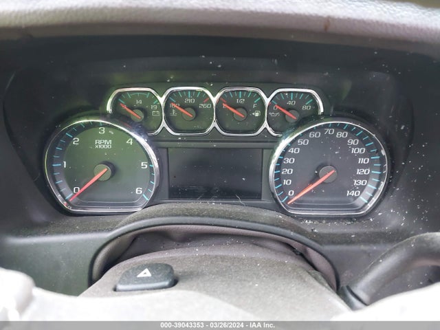 1GKS1BKC5LR284528 GMC Yukon 2wd Slt