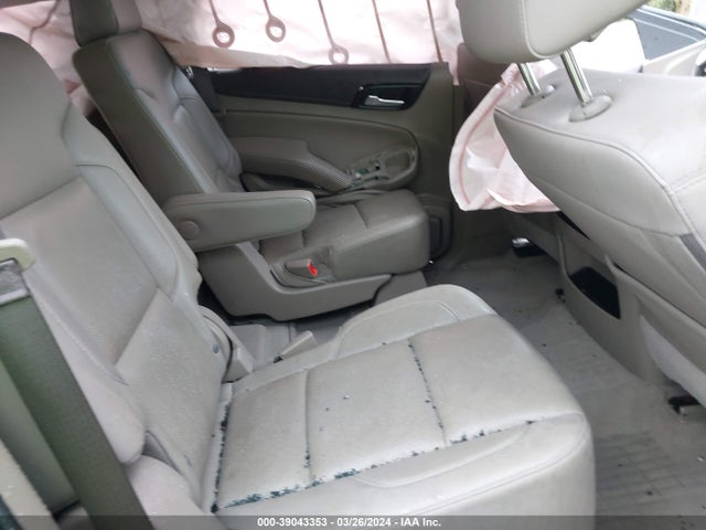 1GKS1BKC5LR284528 GMC Yukon 2wd Slt