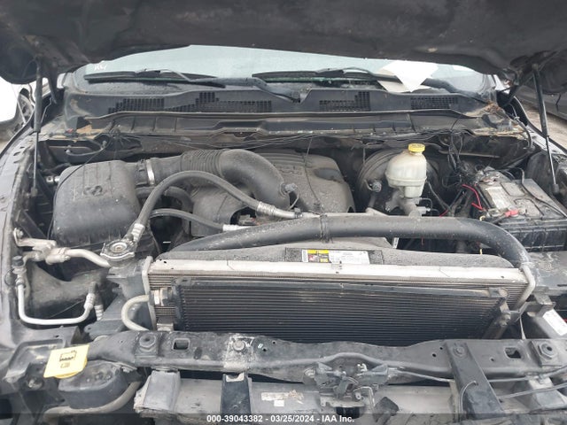 RAM 1500 Express 2014 1C6RR7KT1ES240058 Image 10