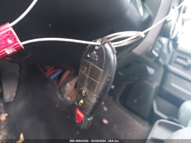 RAM 1500 Express 2014 1C6RR7KT1ES240058 Image 11