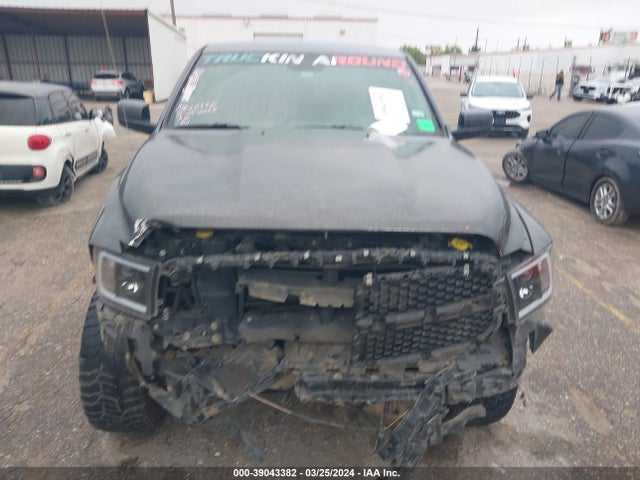 RAM 1500 Express 2014 1C6RR7KT1ES240058 Image 12