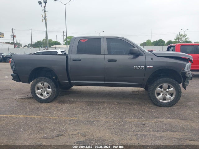 RAM 1500 Express 2014 1C6RR7KT1ES240058 Image 13