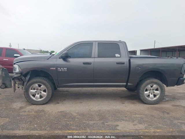 RAM 1500 Express 2014 1C6RR7KT1ES240058 Image 14