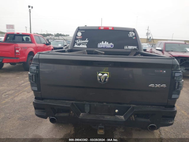 RAM 1500 Express 2014 1C6RR7KT1ES240058 Image 16