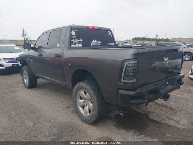 RAM 1500 Express 2014 1C6RR7KT1ES240058 Image 3