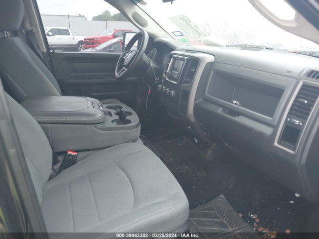 RAM 1500 Express 2014 1C6RR7KT1ES240058 Image 5