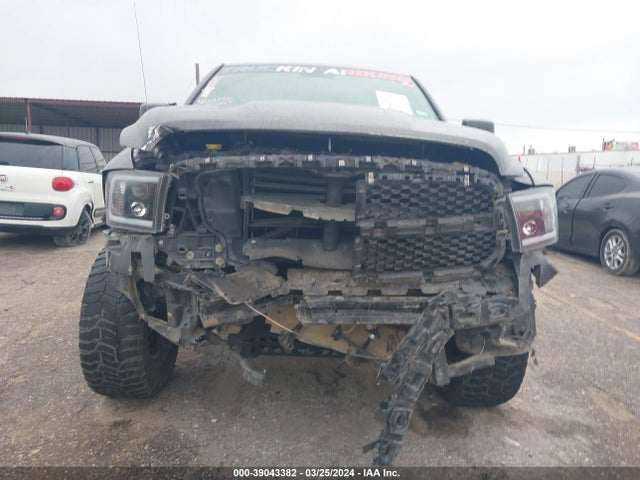 RAM 1500 Express 2014 1C6RR7KT1ES240058 Image 6