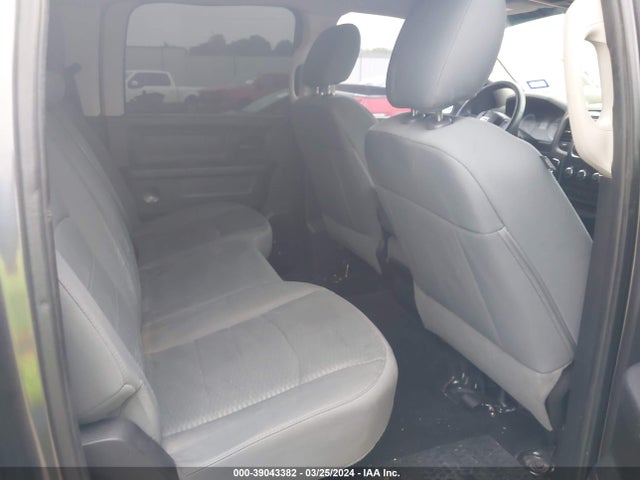 RAM 1500 Express 2014 1C6RR7KT1ES240058 Image 8