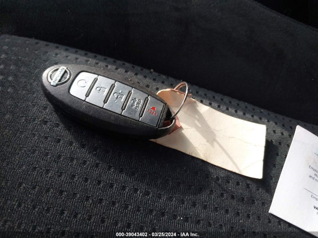 Nissan Altima 2.5 S 2015 1N4AL3APXFN903492 Image 11